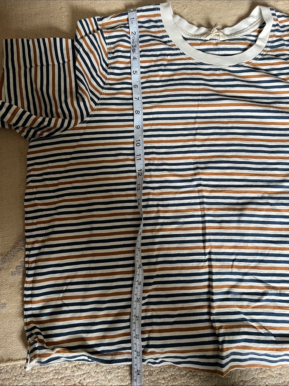 Seasalt Cornwall Copseland T-Shirt - Picture 4 of 4